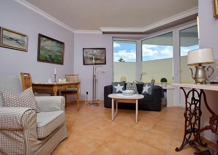 Appartement Jeanette