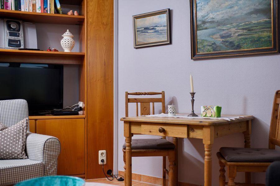 Appartement-jeanette Apartment *