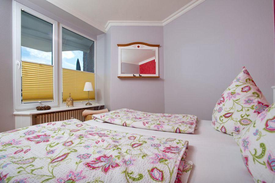 Appartement-jeanette Apartment
