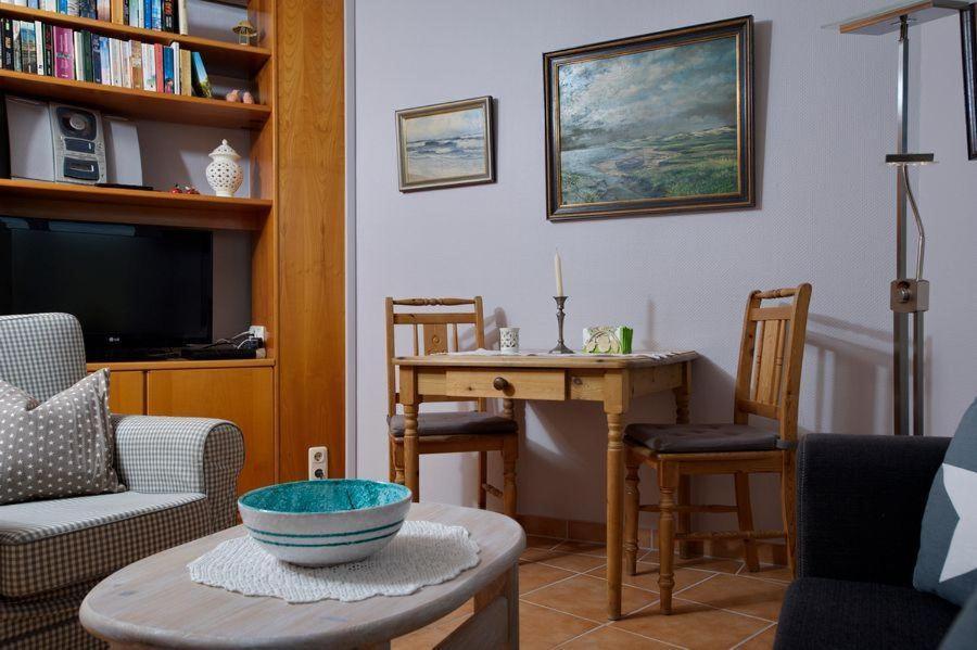 Appartement-jeanette Apartment *