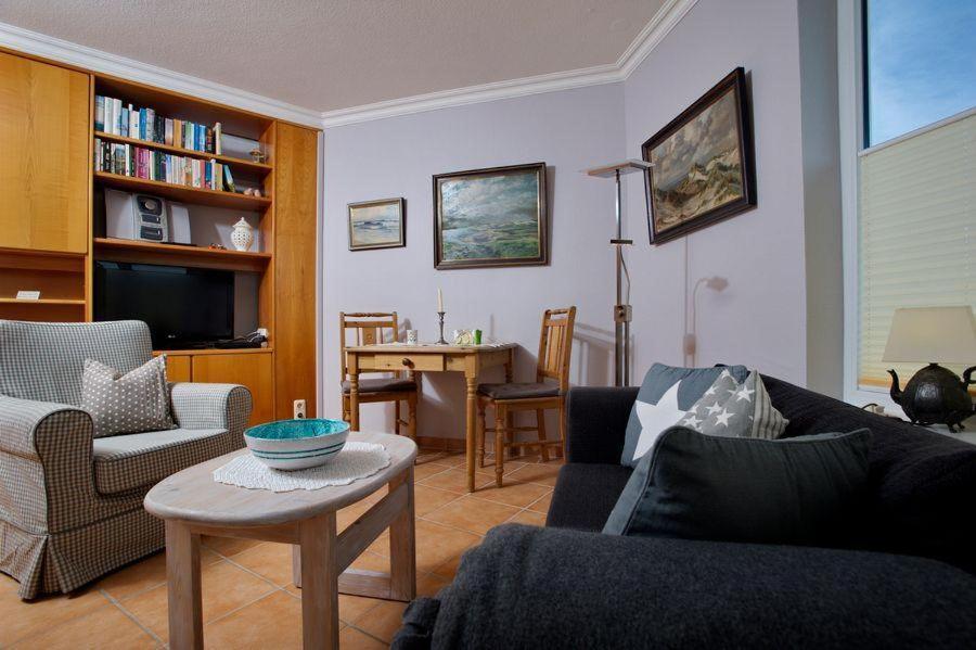 Apartment Appartement-jeanette *