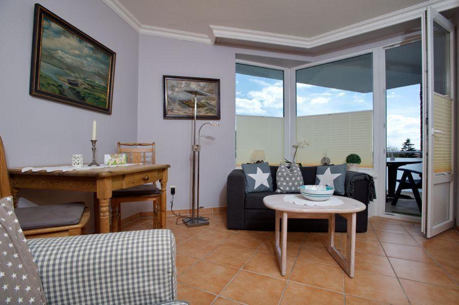Appartement-jeanette *